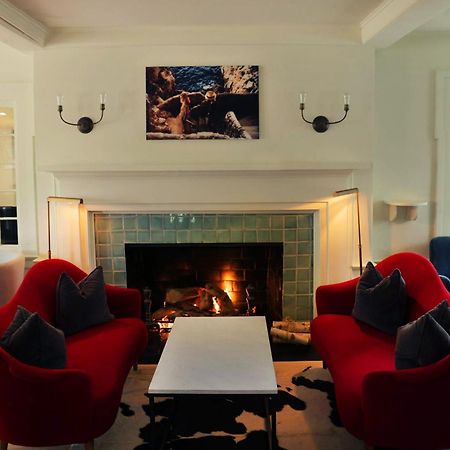 The Maidstone Inn East Hampton Exteriör bild