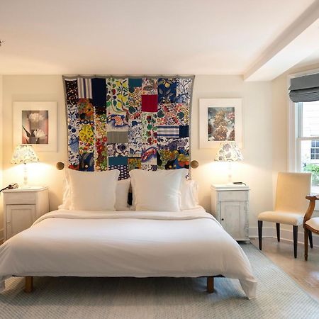 The Maidstone Inn East Hampton Exteriör bild