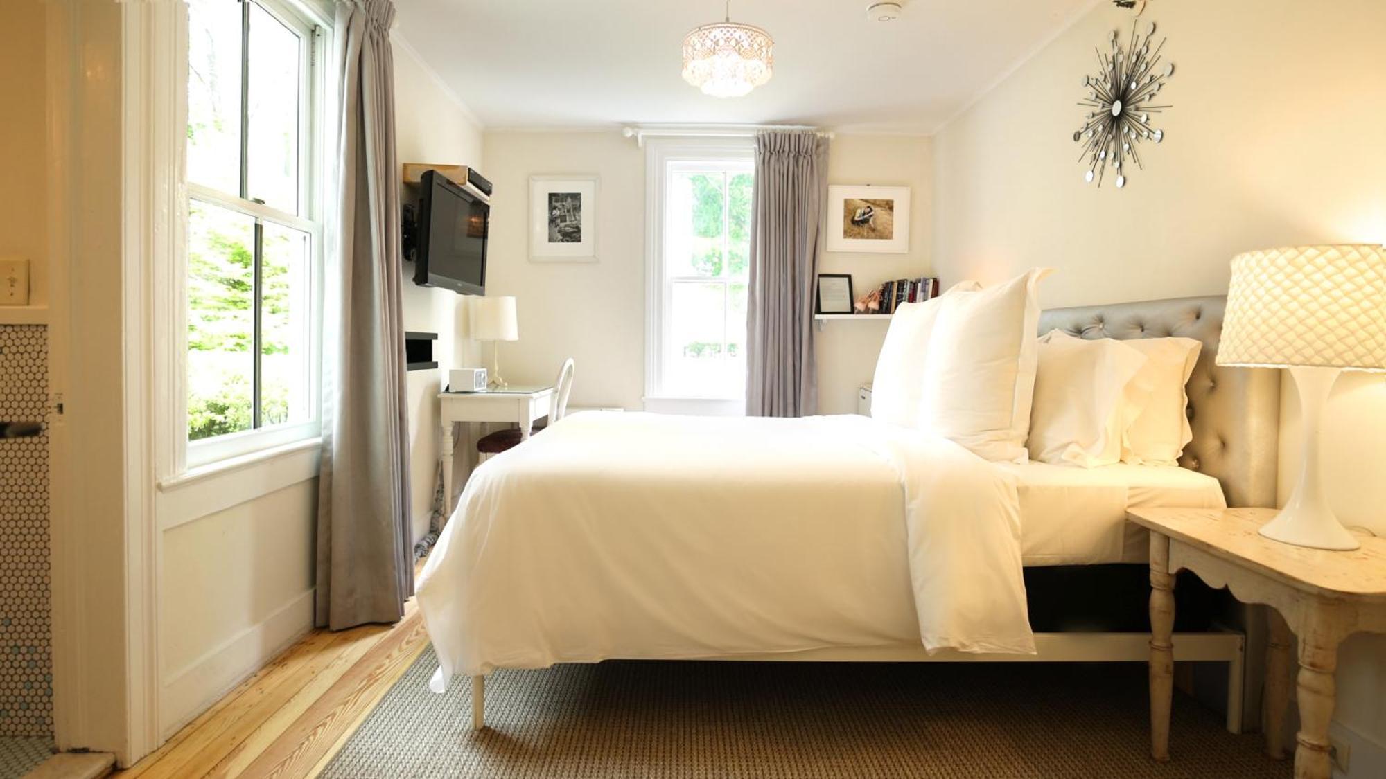 The Maidstone Inn East Hampton Exteriör bild