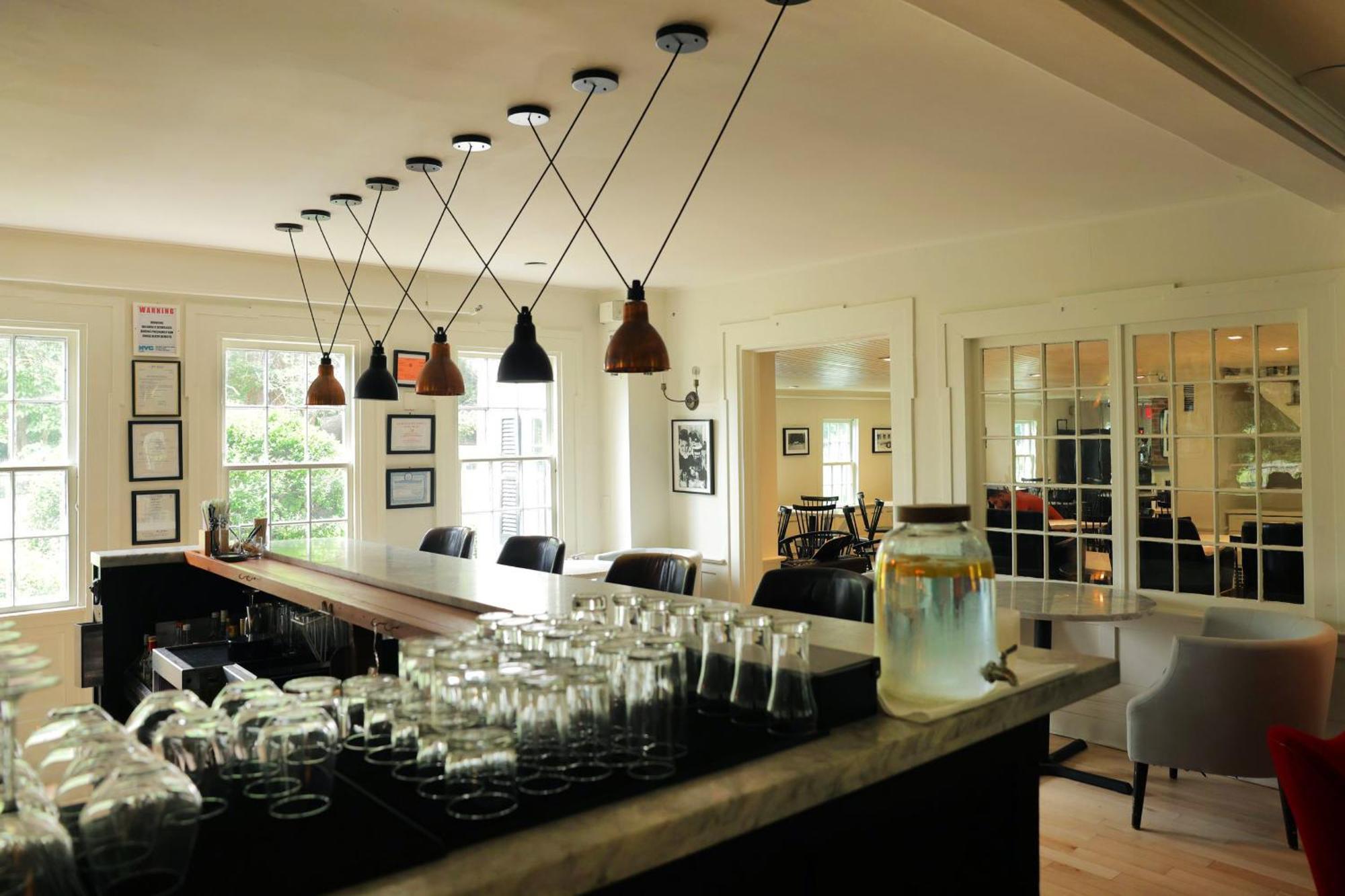 The Maidstone Inn East Hampton Exteriör bild