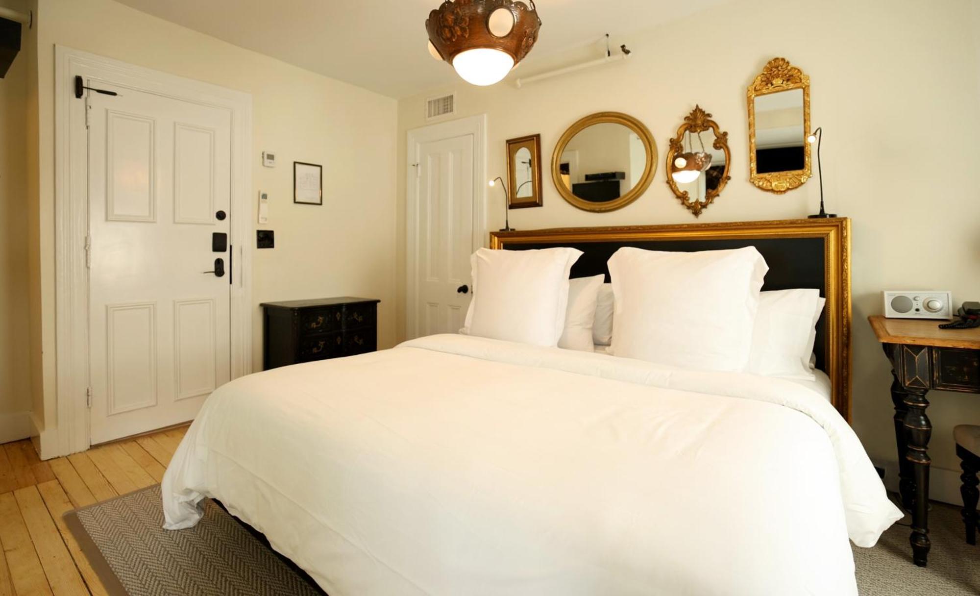 The Maidstone Inn East Hampton Exteriör bild