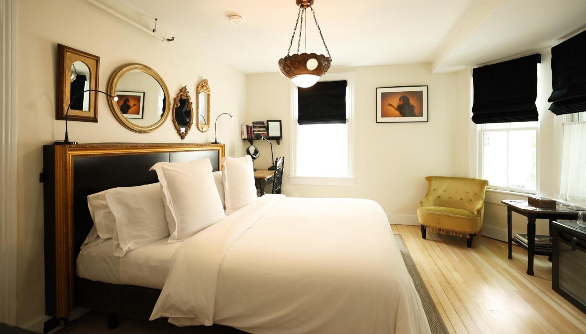 The Maidstone Inn East Hampton Exteriör bild