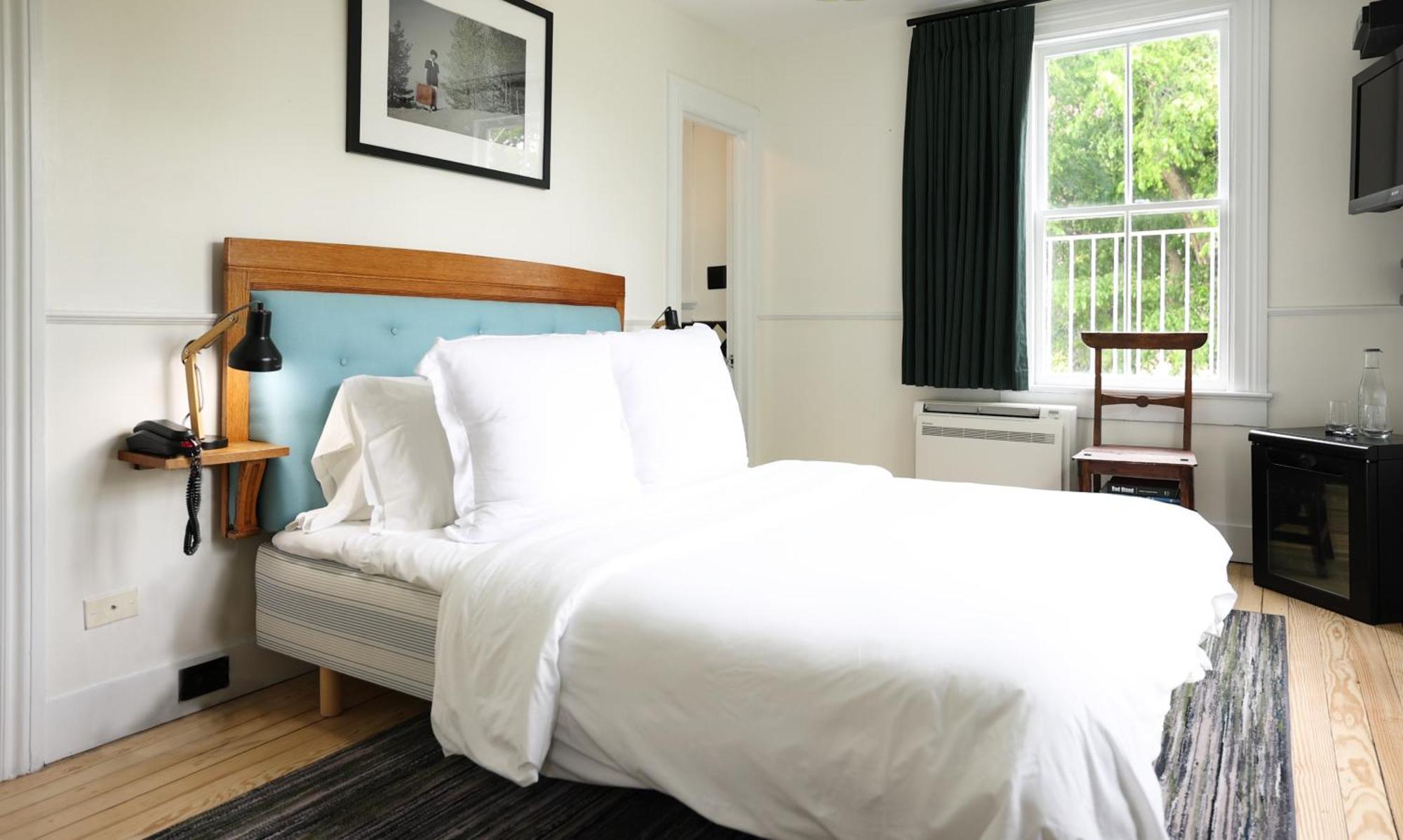 The Maidstone Inn East Hampton Exteriör bild