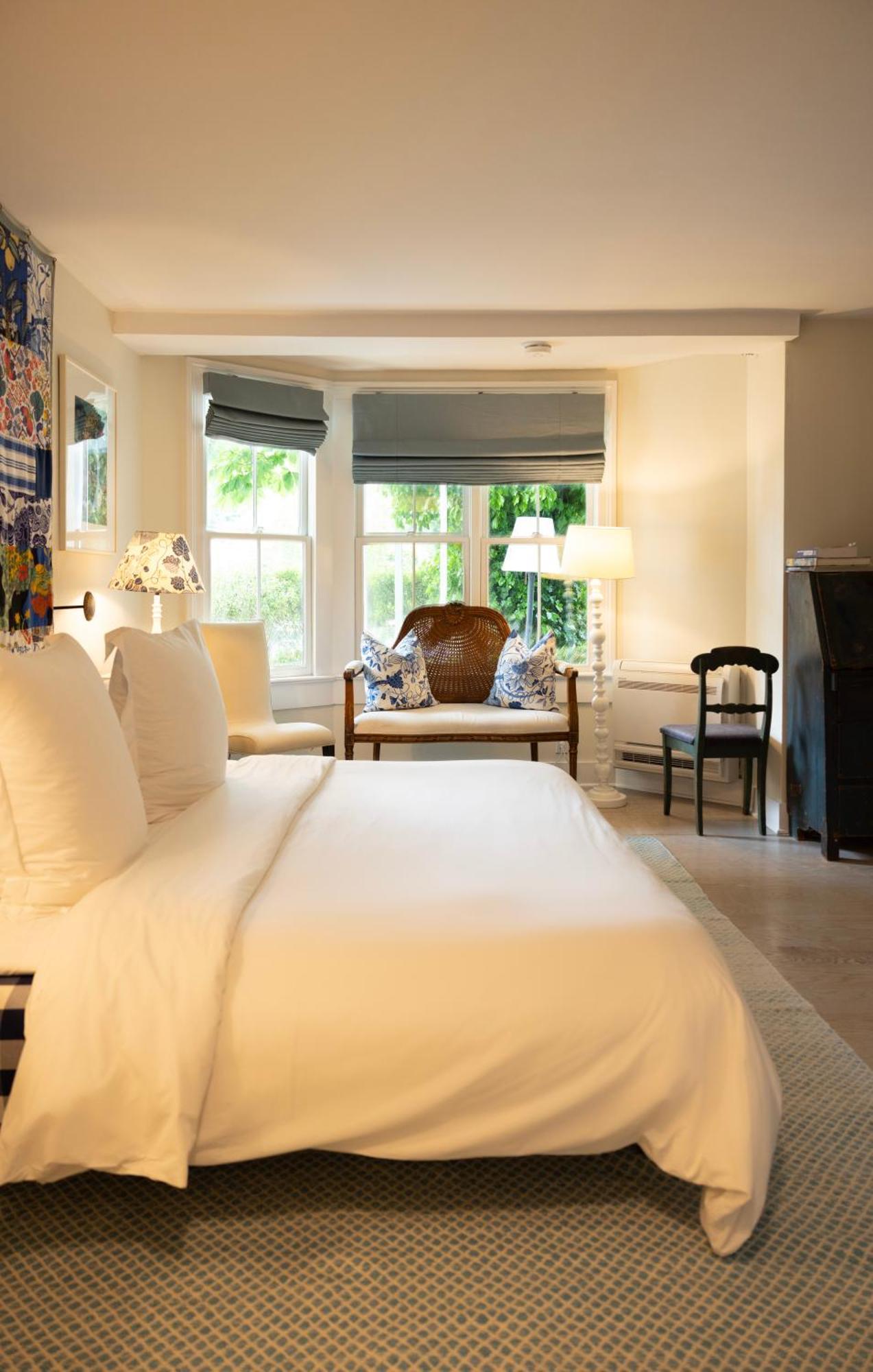 The Maidstone Inn East Hampton Exteriör bild