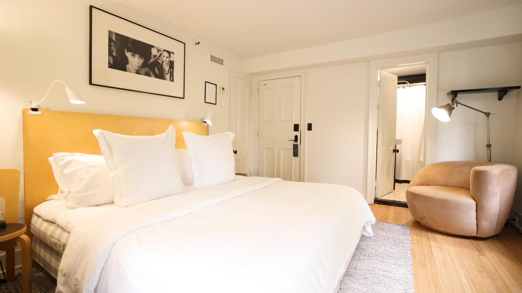 The Maidstone Inn East Hampton Exteriör bild