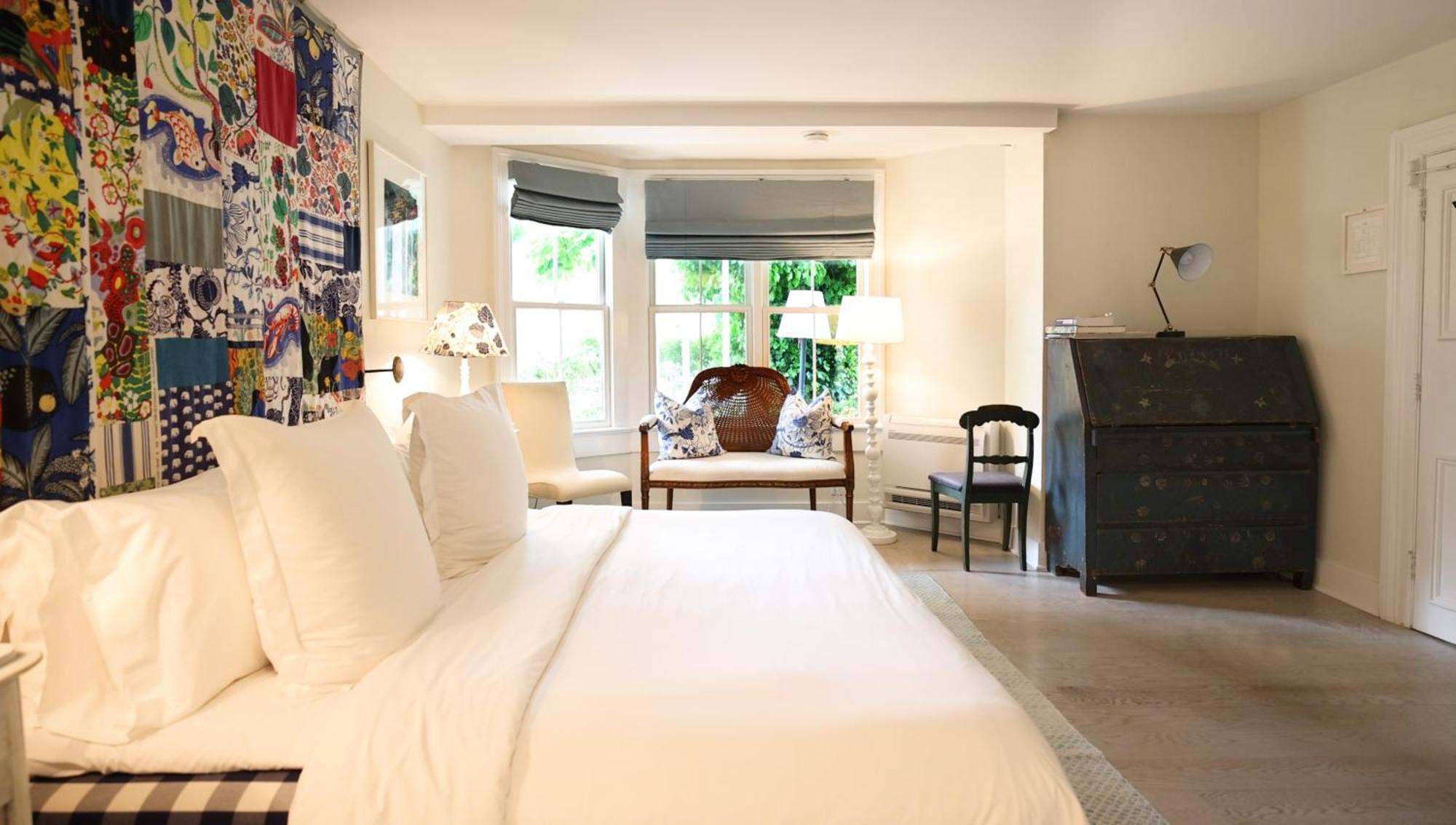 The Maidstone Inn East Hampton Exteriör bild