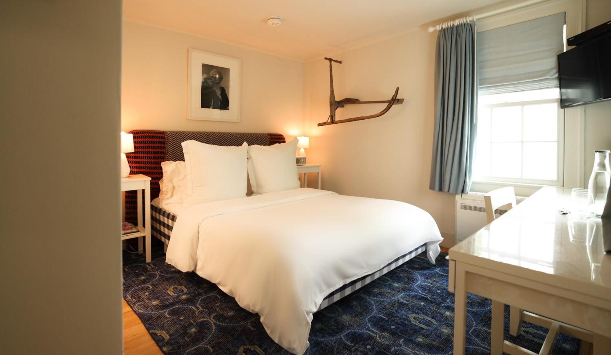 The Maidstone Inn East Hampton Exteriör bild