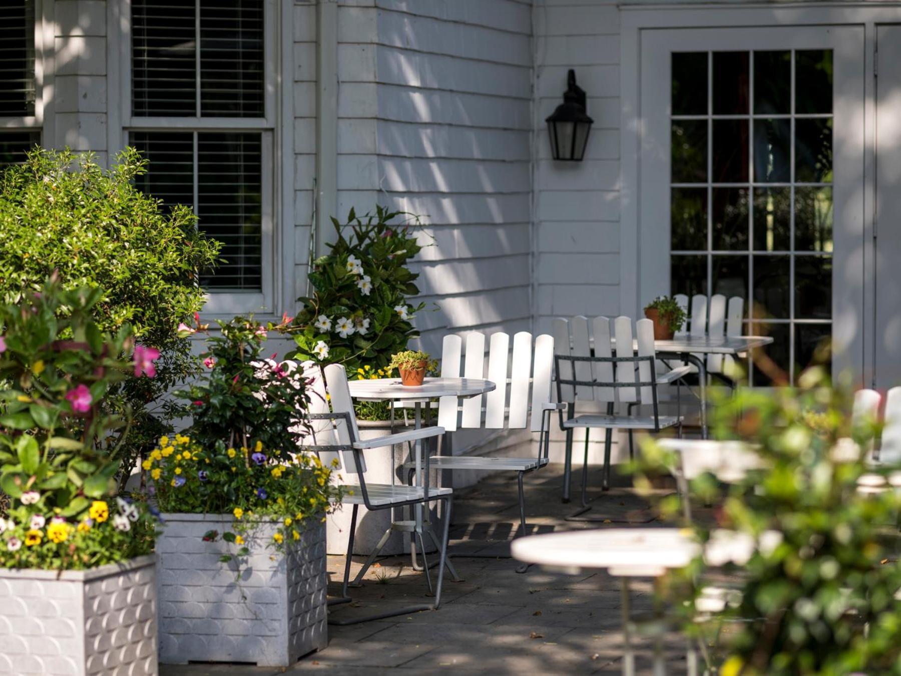 The Maidstone Inn East Hampton Exteriör bild
