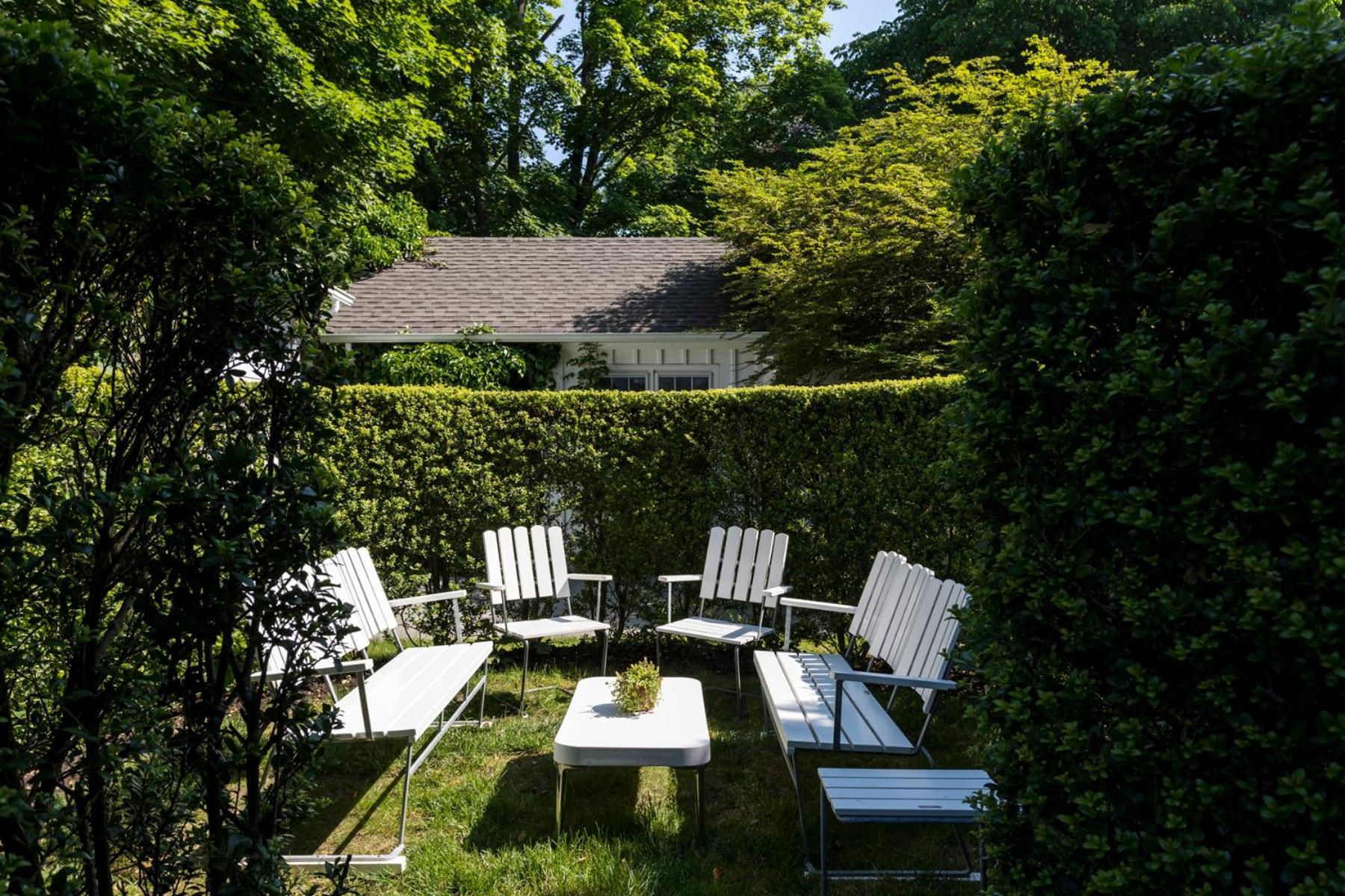 The Maidstone Inn East Hampton Exteriör bild