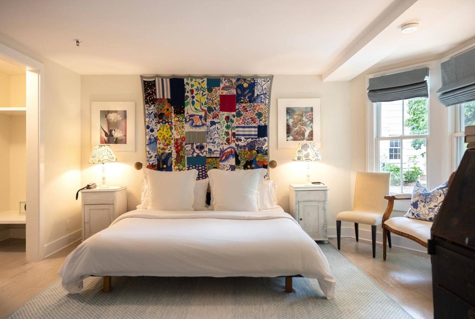 The Maidstone Inn East Hampton Exteriör bild
